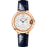 Ballon Bleu de Cartier watch CRWGBB0052