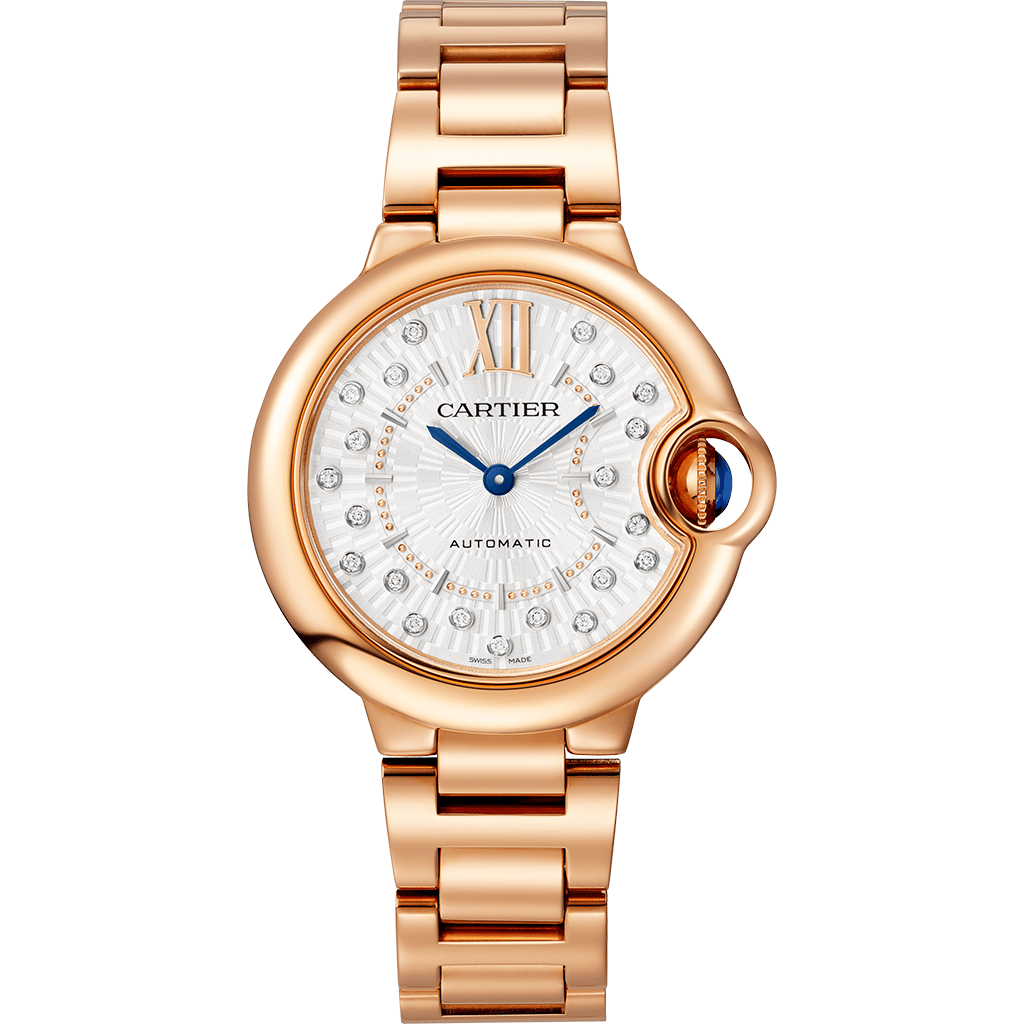 CRWGBB0054_8.png Ballon Bleu de Cartier watch CRWGBB0054 - 图片 1