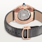 Ronde Louis Cartier watch CRWGRN0011 - 图片 3