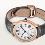 Ronde Louis Cartier watch CRWGRN0011 - 图片 5