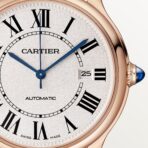 Ronde Louis Cartier watch CRWGRN0011 - 图片 6