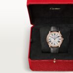 Ronde Louis Cartier watch CRWGRN0011 - 图片 8