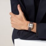 Santos-Dumont watch CRWGSA0021 - 图片 2