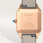 Santos-Dumont watch CRWGSA0021 - 图片 6