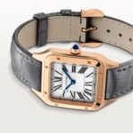 Santos-Dumont watch CRWGSA0021 - 图片 9