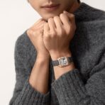 Santos-Dumont watch WGSA0022 - 图片 4