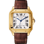 Santos de Cartier watch WGSA0030 - 图片 2