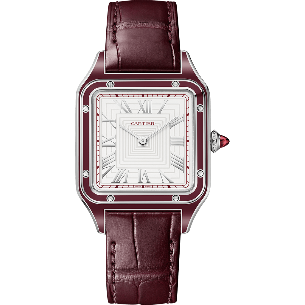 CRWGSA0053.png Santos-Dumont watch CRWGSA0053 - 图片 1