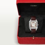 Santos-Dumont watch CRWGSA0082 - 图片 6