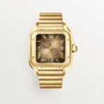 Santos de Cartier watch CRWGSA0095 - 图片 4