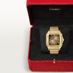 Santos de Cartier watch CRWGSA0095 - 图片 9