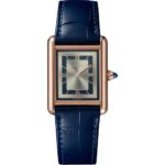 Tank Louis Cartier Watch LM CRWGTA0058