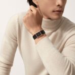 Tank Louis Cartier watch CRWGTA0091 - 图片 3