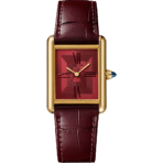 Tank Louis Cartier watch CRWGTA0093