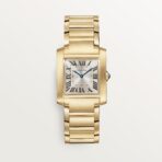 Tank Française watch WGTA0113 - 图片 2