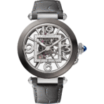Pasha de Cartier watch CRWHPA0017