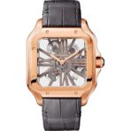 Santos de Cartier watch CRWHSA0016 - 图片 2