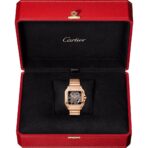Santos de Cartier watch CRWHSA0016 - 图片 3
