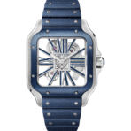 Santos de Cartier watch CRWHSA0026 - 图片 2