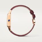 Santos-Dumont Skeleton Watch CRWHSA0030 - 图片 4