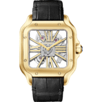 Santos de Cartier watch CRWHSA0042 - 图片 3