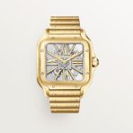 Santos de Cartier watch CRWHSA0042 - 图片 4