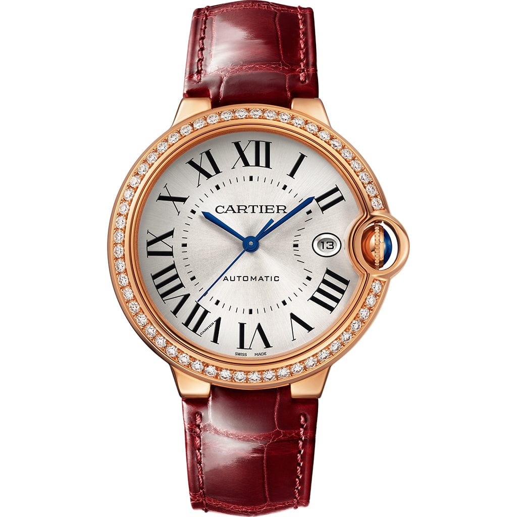 CRWJBB0056_0_png.jpg Ballon Bleu de Cartier watch CRWJBB0056 - 图片 1
