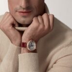 Ballon Bleu de Cartier watch CRWJBB0056 - 图片 3