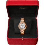 Ballon Bleu de Cartier watch CRWJBB0063 - 图片 3
