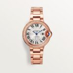 Ballon Bleu de Cartier watch CRWJBB0063 - 图片 4