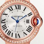 Ballon Bleu de Cartier watch CRWJBB0063 - 图片 9