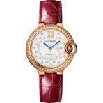 Ballon Bleu de Cartier watch CRWJBB0080