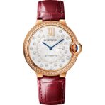 Ballon Bleu de Cartier watch CRWJBB0081