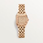 Panthère de Cartier watch CRWJPN0058 - 图片 3