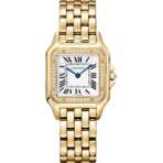 Panthère de Cartier watch WJPN0066