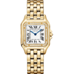 Panthère de Cartier watch WJPN0066