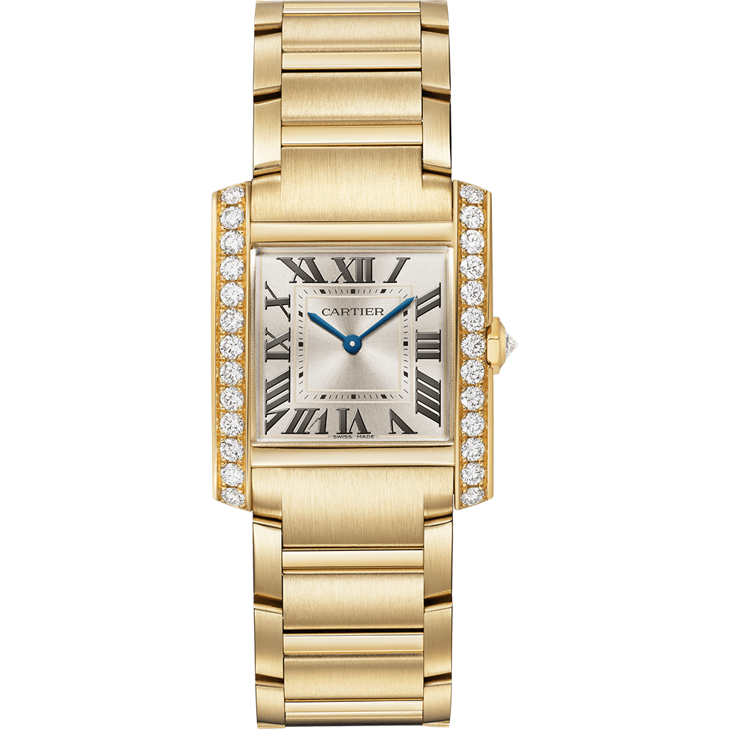 CRWJTA0040_0.png Tank Française watch WJTA0040 - 图片 1