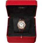 Ronde Louis Cartier watch WR007017 - 图片 2