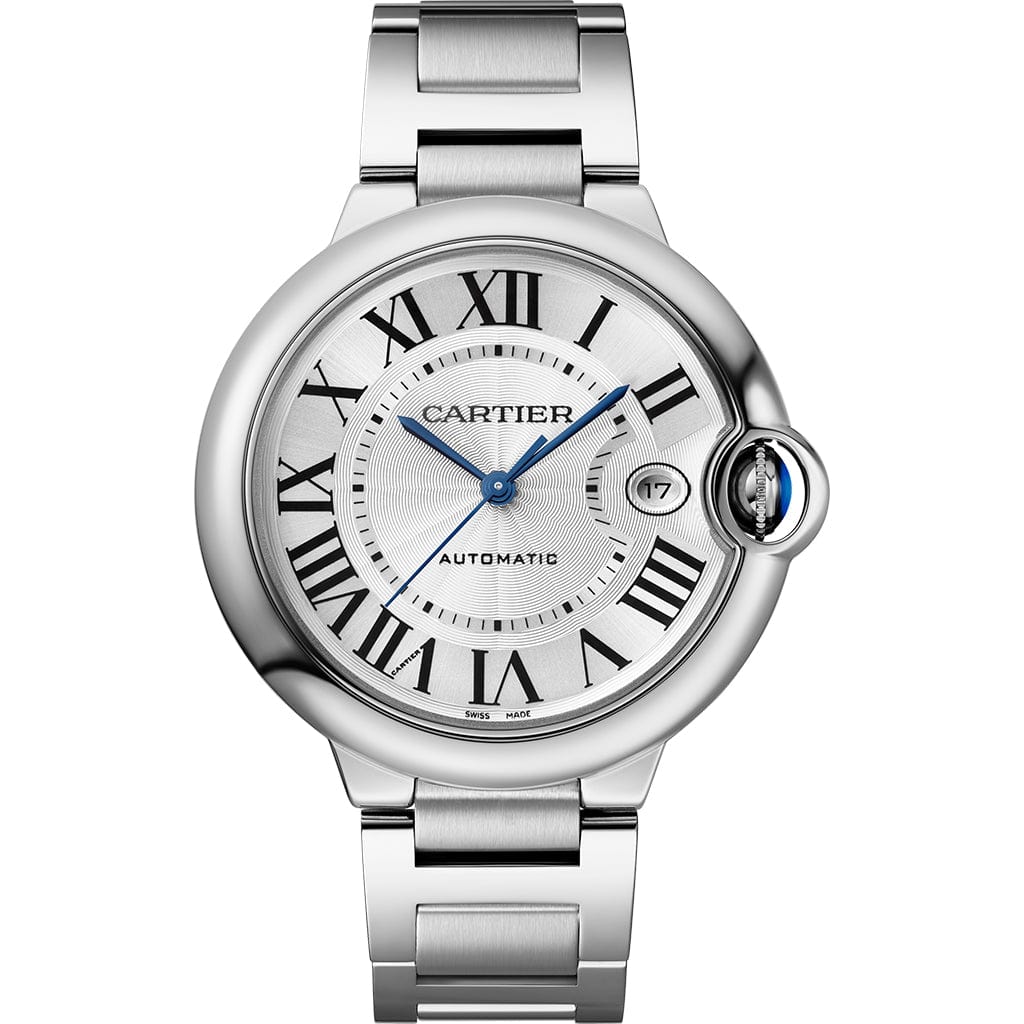 CRWSBB0040_0.jpg Ballon Bleu de Cartier watch WSBB0040 - 图片 1