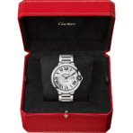 Ballon Bleu de Cartier watch WSBB0049 - 图片 2