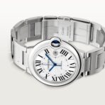 Ballon Bleu de Cartier watch WSBB0049 - 图片 5