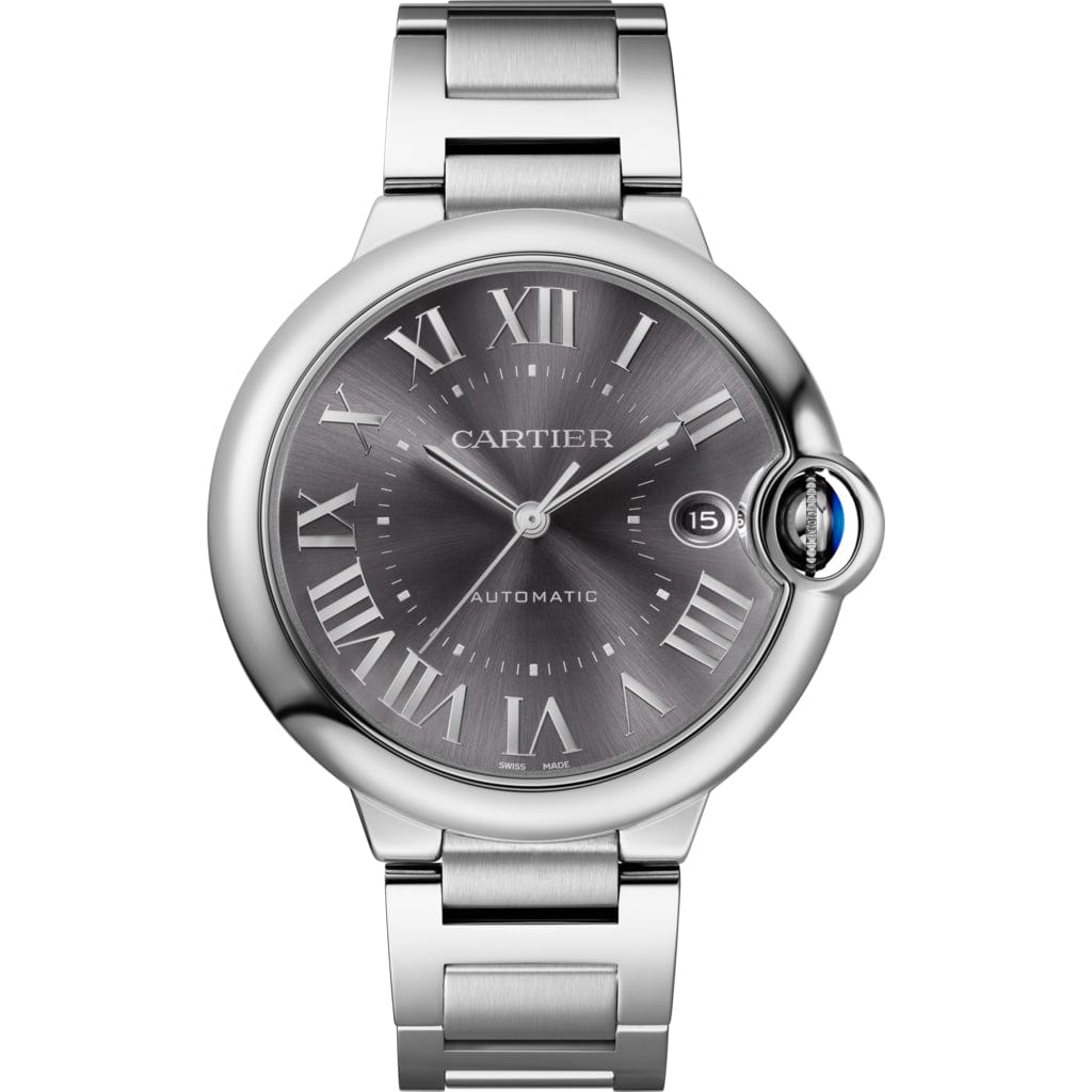 CRWSBB0060_1_png.jpg Ballon Bleu de Cartier watch WSBB0060 - 图片 1