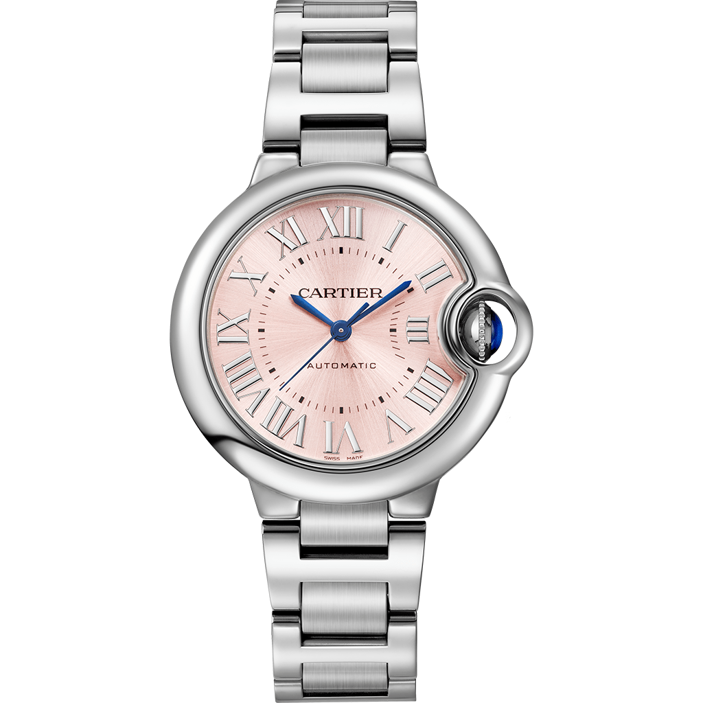 CRWSBB0068_0.png Ballon Bleu de Cartier watch WSBB0068 - 图片 1
