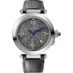 Pasha de Cartier watch WSPA0026 - 图片 2