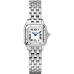 Panthère de Cartier watch CRWSPN0012