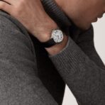 The Ronde de Cartier watch WSRN0031 - 图片 2