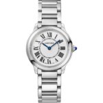 The Ronde de Cartier watch WSRN0033