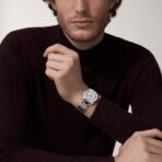 The Ronde de Cartier watch WSRN0035 - 图片 2