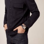 Santos de Cartier Chronograph watch CRWSSA0017 - 图片 12