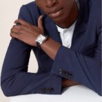 Santos-Dumont watch WSSA0022 - 图片 4